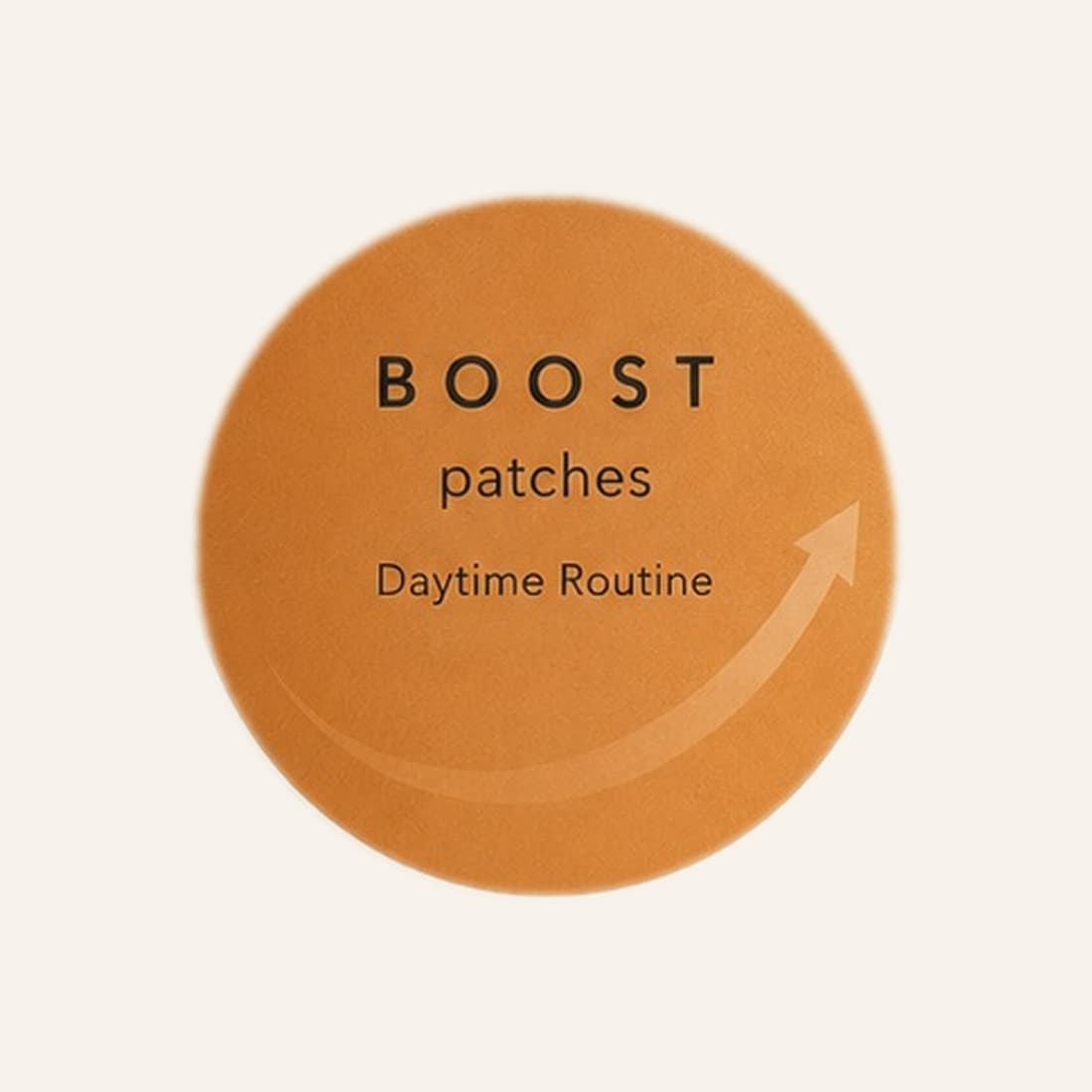 BOOST patches, pouch and patch, my patches