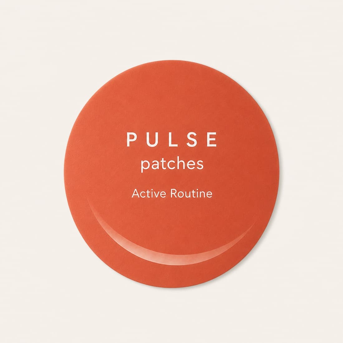 PULSE patches, pouch and patch, my patches