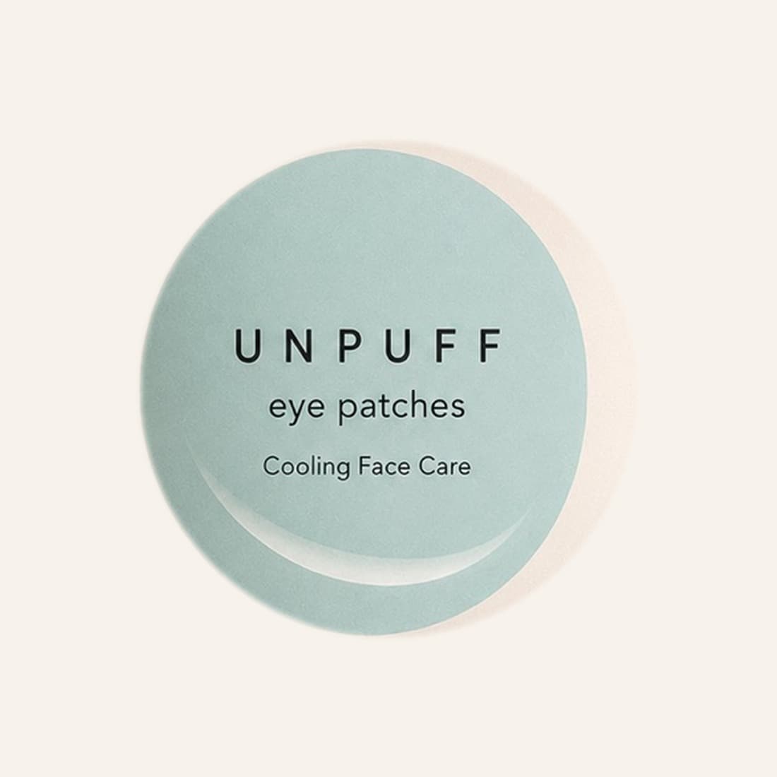 UNPUFF patches, pouch and patch, my patches